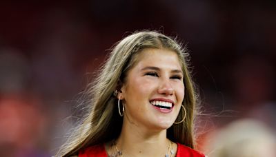 Kansas City Chiefs CEO's Daughter Ava Hunt Hospitalized After Falling Down a Mountain - E! Online