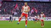 ‘Phenomenon’ Harry Kane breaking records at Bayern Munich
