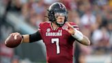 2024 NFL draft prospect: South Carolina QB Spencer Rattler