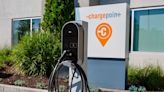 New Developments in Truck Fleet EV Charging Infrastructure