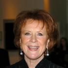 Judy Parfitt