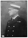 Edward Charlton (Royal Navy officer)