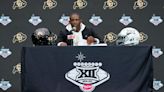 Deion: CU must protect QB to compete in Big 12