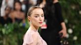 Phoebe Dynevor to Star In Shark Thriller For Sony; Tommy Wirkola Directing