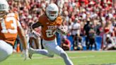 Five Longhorns selected within first 52 picks of 2024 NFL draft