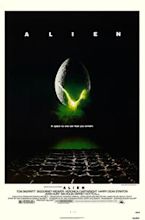 Alien, el octavo pasajero