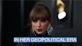 World leaders are begging Taylor Swift to visit their countries