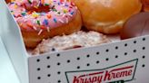 Krispy Kreme: Doughnut chain hikes UK prices as it eyes expansion