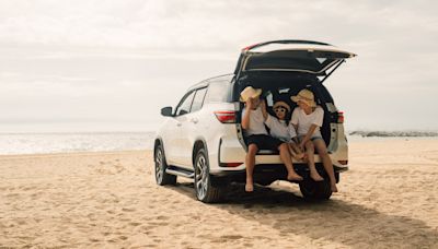 Five ways to keep the cost of holiday car-trip down ahead of big summer getaway