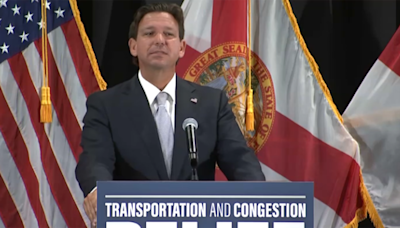 DeSantis cites Fringe Festival among reasons for cutting $32M in arts and culture grants