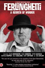 Ferlinghetti: A Rebirth of Wonder