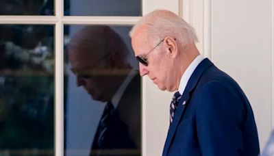 Joe Biden to address the nation tonight; Kamala Harris, Donald Trump schedules; Pa. Dem candidate doesn't want Josh Shapiro as VP