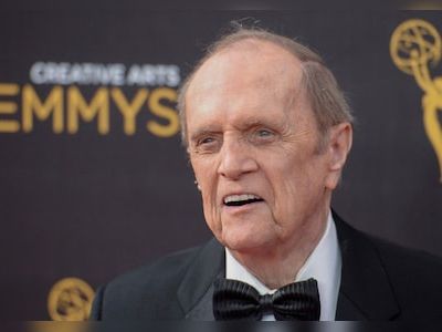 Bob Newhart, deadpan master of sitcoms and telephone monologues, dies at 94 - CNBC TV18