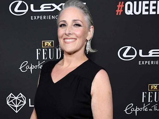 Ricki Lake Reveals She Was Motivated to Lose Weight After Doctor 'Really Pissed' Her Off (Exclusive)