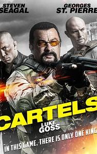 Cartels (film)