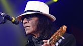 Sixto Rodriguez, subject of Oscar-winning doc ‘Searching for Sugar Man,’ dead at 81
