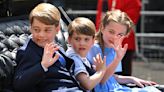 The special family tradition Carole Middleton likely has in store for Prince George, Princess Charlotte and Prince Louis this weekend