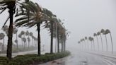 Hurricane Ian: two million left without power as Florida hit with 155mph winds