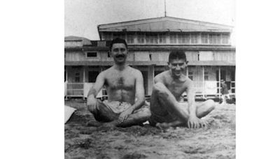 Franz Kafka, vegetariano naturista