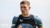 Nottingham Forest sign Elliot Anderson from Newcastle