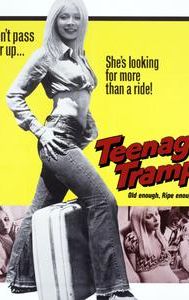 Teenage Tramp