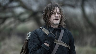 The Walking Dead: Daryl Dixon renewed for season 3 with a twist