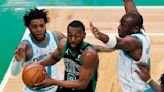 On this day: Kemba Walker first return to Charlotte as a Boston Celtic