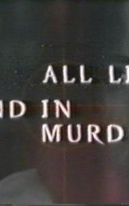All Lies End in Murder