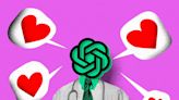 ChatGPT might replace your doctor — and it will actually do a better job of caring for you