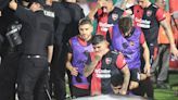 Newell’s no encuentra la salida a su laberinto y arrastra al presidente Astore