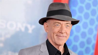 Invincible: J.K. Simmons hopes he can get back in the studio with Steven Yeun and Sandra Oh for Season 3