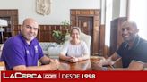 El Club Rugby de Guadalajara informa a Guarinos de los proyectos del club para los próximos años