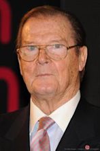 Roger Moore