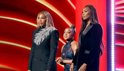 ESPY Awards 2024: Serena Williams roasts Harrison Butker, Steve Gleason receives standing ovation