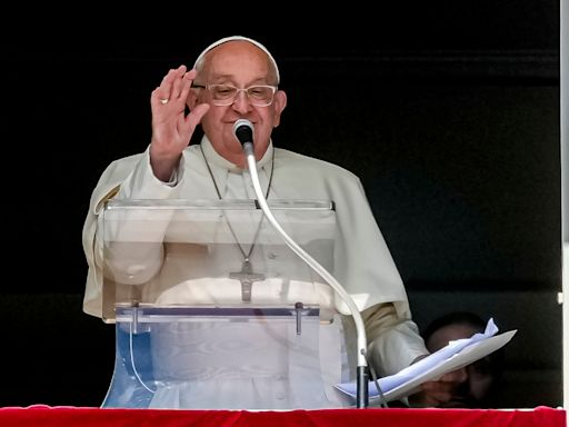 El papa Francisco nombró 21 nuevos cardenales y aumentó el número de personas que elegirá a su sucesor