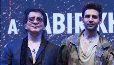 Sajid Nadiadwala on Kartik Aaryan's Chandu Champion: 'The film is very...'