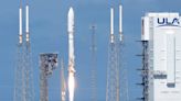 SpaceX連發 低軌衛星股好嗨 - B3 上市櫃1 - 20240422