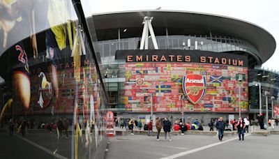 Arsenal ban 24 fans for abusive behaviour including assault and racism