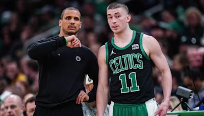 Oregon Basketball Legend Payton Pritchard Brings Attitude, Determination to Boston Celtics Playoff Run