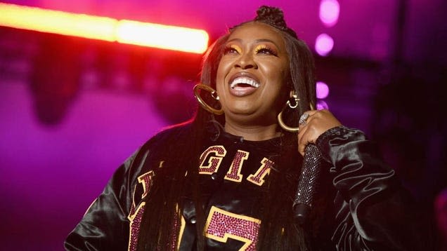 Missy Elliott Opens Up For the First Time About Her Shocking Diagnosis