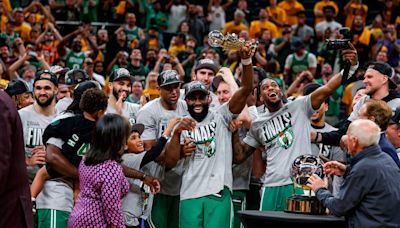 Los Celtics completan la paliza sobre los Pacers y son los primeros invitados a las Finales de la NBA
