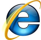 Internet Explorer 8