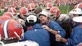 This Florida team was a top-10 most influential in college football history