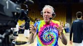 The best moments from Bill Walton's broadcasting career