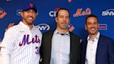 Mets GM Billy Eppler not making drastic changes despite disappointing start to season