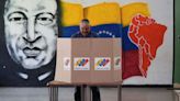 Elecciones en Venezuela: cerraron las mesas de votación y se aguardan los primeros resultados