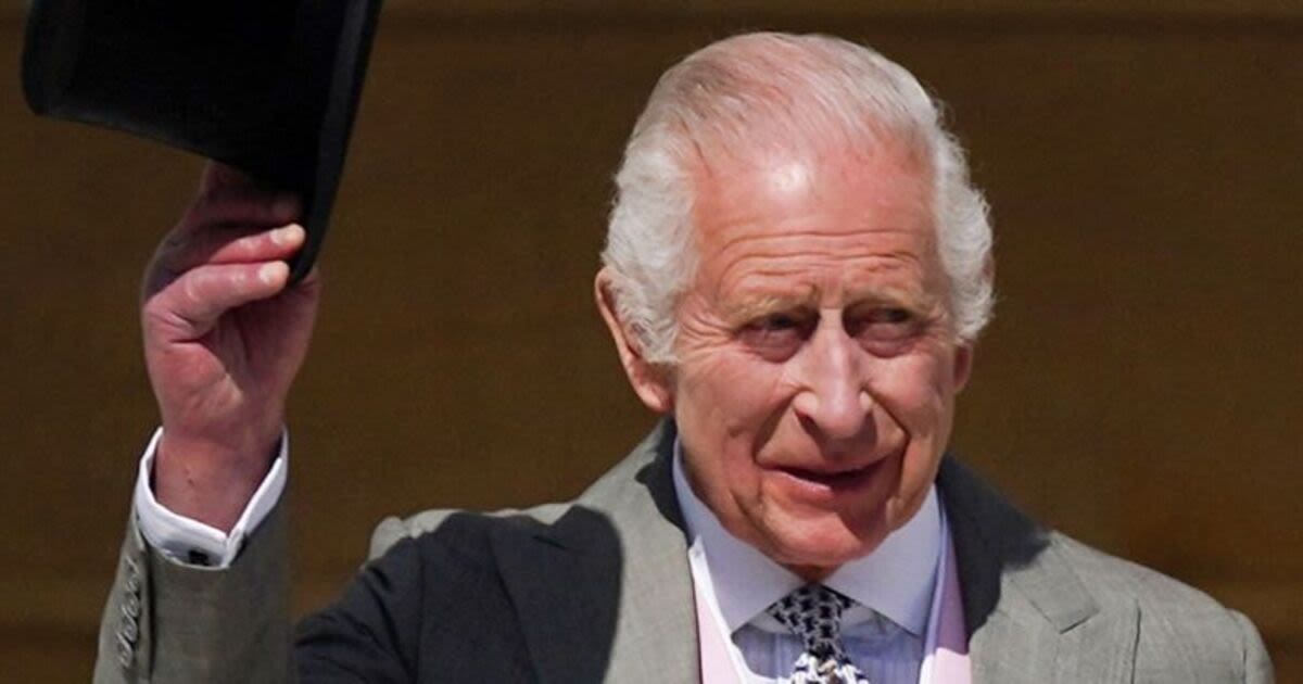 How Charles's wealth increased by £10m in just one year