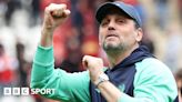 Erol Bulut: Rob Earnshaw fears Cardiff will lose manager