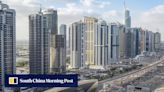 Move over, Portugal? Chinese investors have eyes on Dubai homes