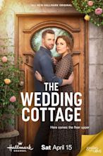 The Wedding Cottage (2023)